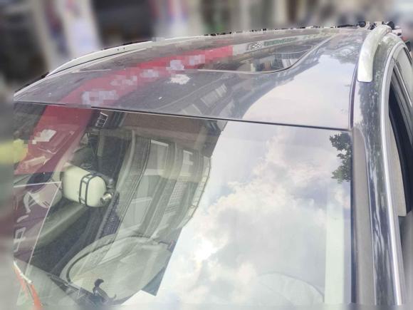 [苏州·苏E] 二手奥迪奥迪Q52010款 2.0TFSI 豪华型