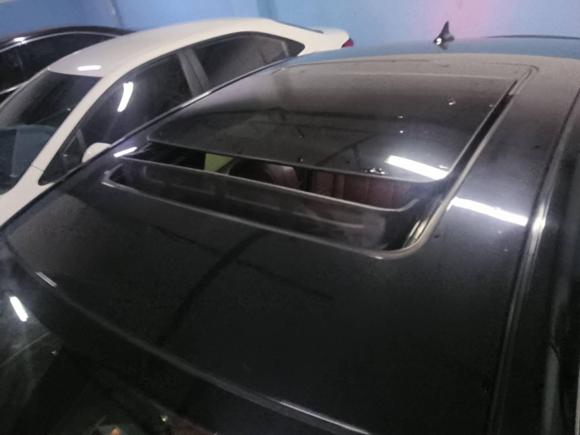 [南昌·赣A] 二手别克君越2013款 2.4L SIDI精英舒适型