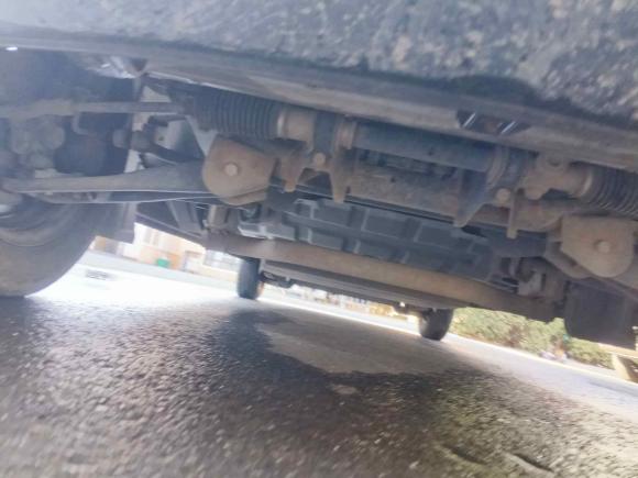 [青岛·鲁B] 二手北汽威旺北汽威旺407EV2018款 基本型