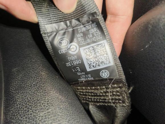 [深圳·粤B] 二手大众甲壳虫2017款 180TSI 宜乐版