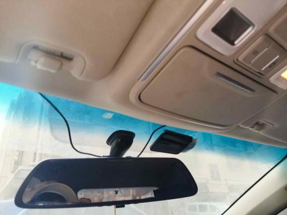 [义乌·浙G] 二手吉利汽车帝豪GS2016款 优雅版 1.3T 自动领尚型