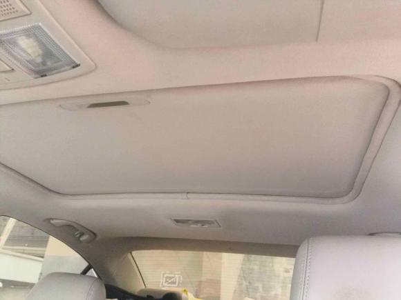 [佛山·粤B] 二手马自达睿翼2010款 2.0L 自动豪华版