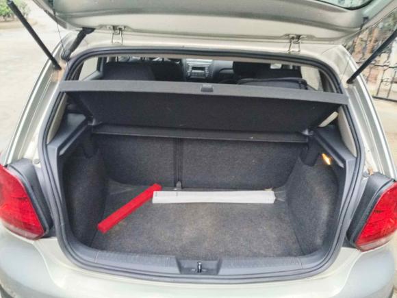 [南通·苏F] 二手大众Polo2012款 1.6L Cross Polo AT