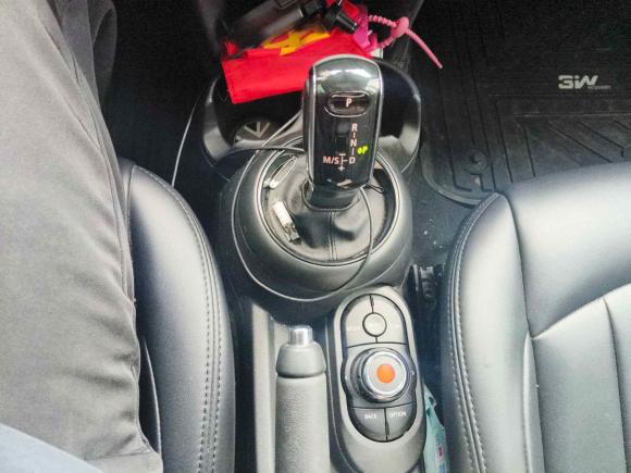 [金华·浙G] 二手MINIMINI2018款 1.5T ONE