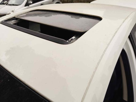 [合肥·皖A] 二手雪佛兰科沃兹2018款 320 自动欣悦版