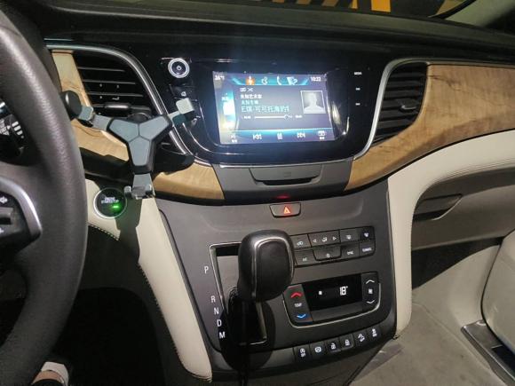 [杭州·浙A] 二手别克别克GL82018款 ES 28T 舒适型 国VI