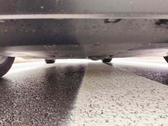 [上海·沪A] 二手理想汽车理想L82023款 Pro