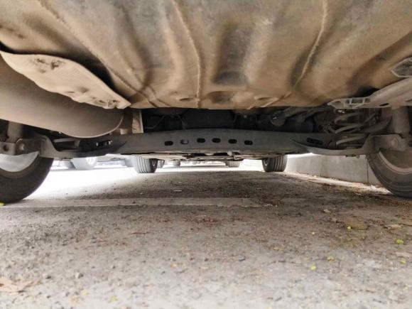 [西安·陕H] 二手大众朗逸2022款 280TSI DSG舒适版