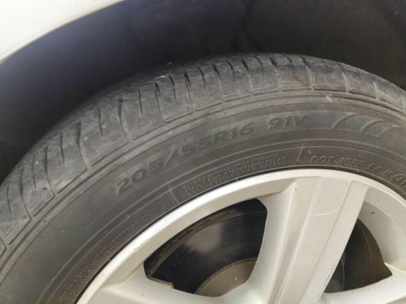 [温州·浙C] 二手大众高尔夫2014款 1.6L 自动舒适型