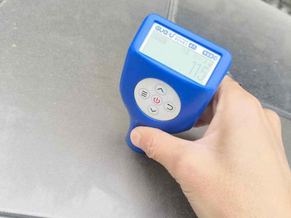 [广州·桂D] 二手大众帕萨特2014款 1.8TSI DSG尊荣版