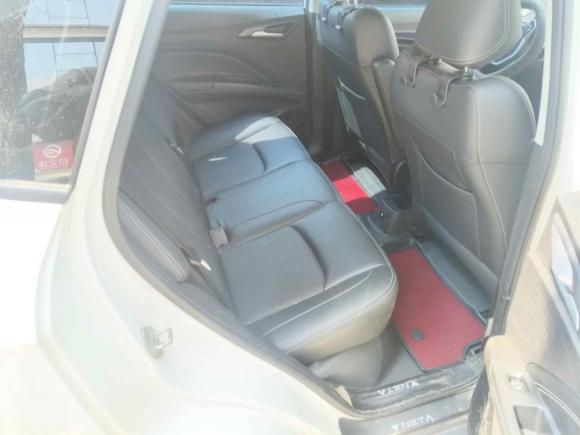 [南昌·赣G] 二手哪吒汽车哪吒V2021款 长续航娱乐版升级型