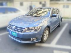 [上海·沪B] 大众朗逸2013款 改款经典 1.6L 自动舒适版