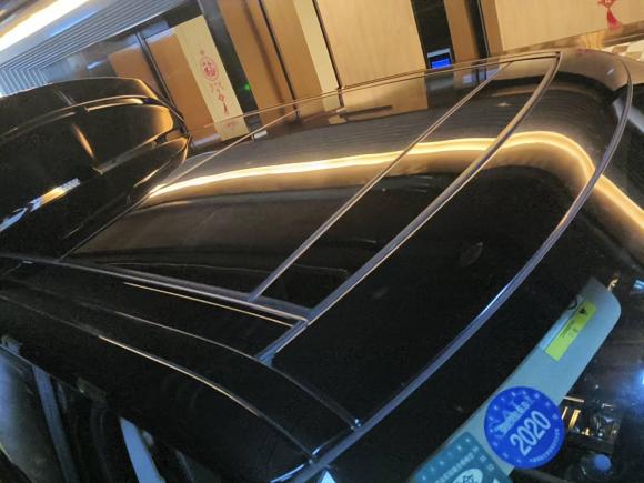 [南昌·赣A] 二手路虎揽胜运动2019款 3.0 SC V6 特别版