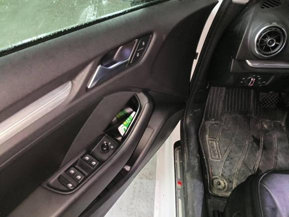 [义乌·浙G] 二手奥迪奥迪A32014款 Sportback 35 TFSI 自动舒适型