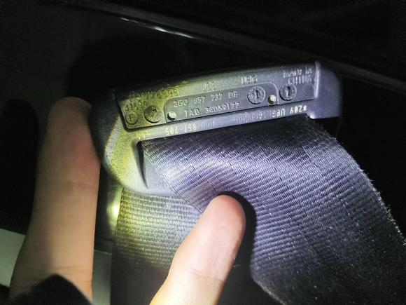 [成都·川A] 二手大众迈腾2019款 330TSI DSG 领先型 国VI