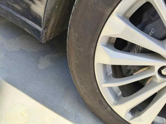 [上海·沪A] 二手凯迪拉克凯迪拉克CT6 PLUG-IN2017款 30E 精英型