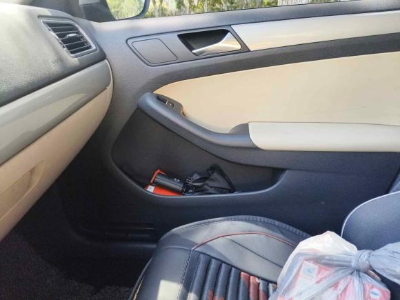 [嘉兴·浙F] 二手大众速腾2012款 1.4TSI 自动豪华型