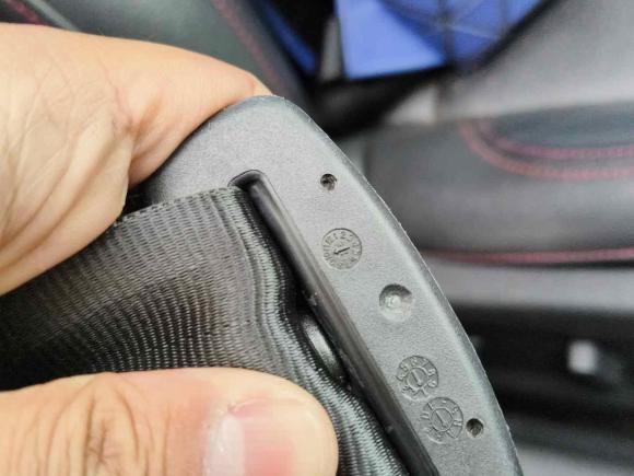 [成都·京K] 二手雪铁龙雪铁龙C52014款 1.6T 自动尊享型