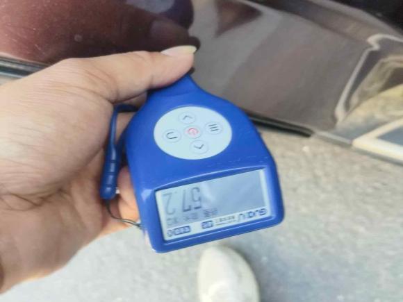 [深圳·粤B] 二手英菲尼迪英菲尼迪QX602014款 2.5 S/C Hybrid 两驱卓越版