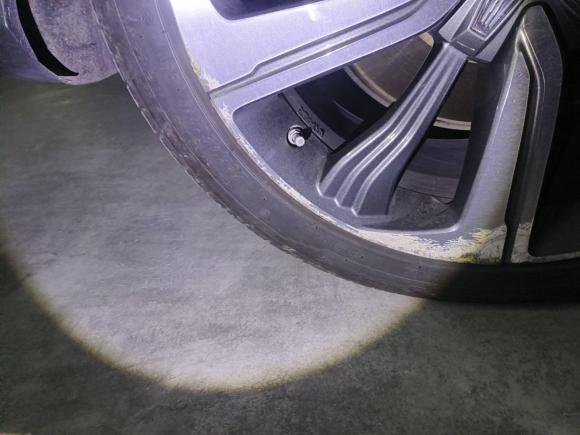 [上海·沪A] 二手荣威荣威MARVEL X2018款 后驱版