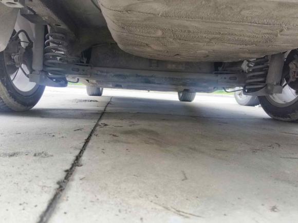 [无锡·苏B] 二手奔腾奔腾B30EV2019款 EV400