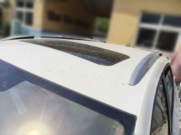 [青岛·鲁B] 二手斯柯达柯米克2020款 1.5L 自动舒适版