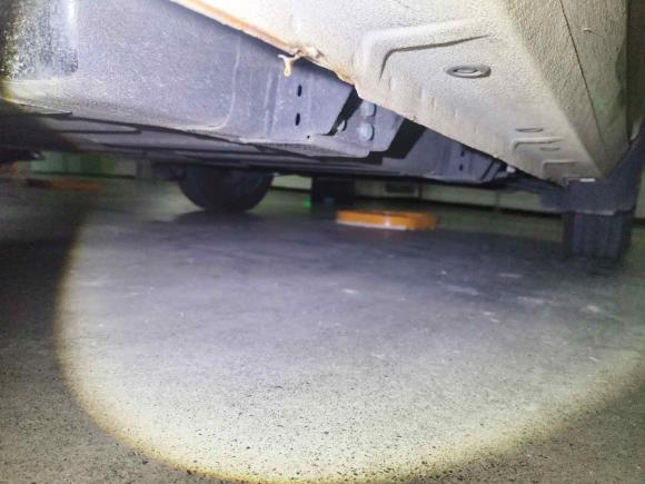 [济南·鲁F] 二手吉利银河熊猫2025款 熊猫mini 210km 元气熊