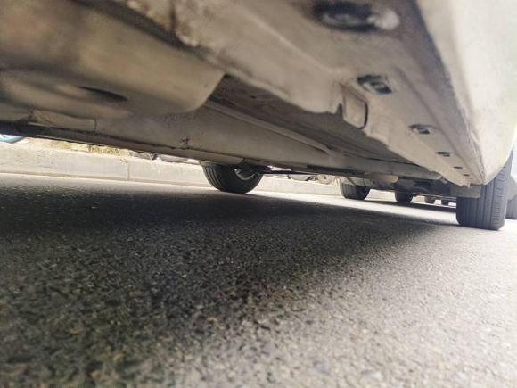 [成都·川A] 二手别克英朗2014款 XT 1.6L 自动舒适版