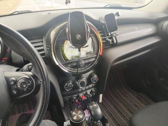 [苏州·苏E] 二手MINIMINI2015款 1.5T COOPER Fun 五门版