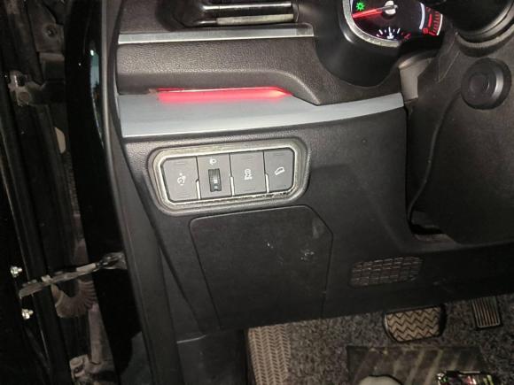 [金华·浙G] 二手哈弗哈弗H62017款 红标 1.3T 自动两驱智尚型