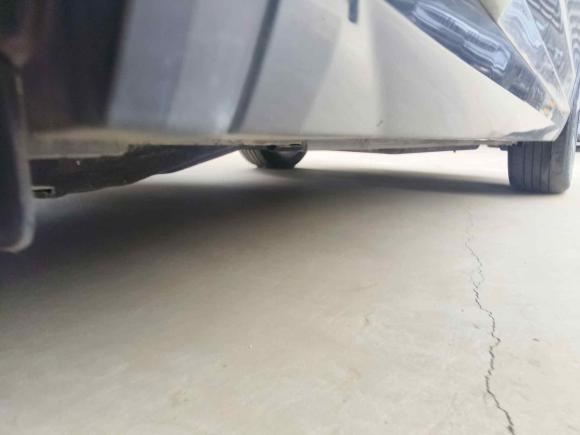 [西安·浙B] 二手吉利汽车星越L2022款 1.5T 雷神Hi·F油电混动版 Super睿