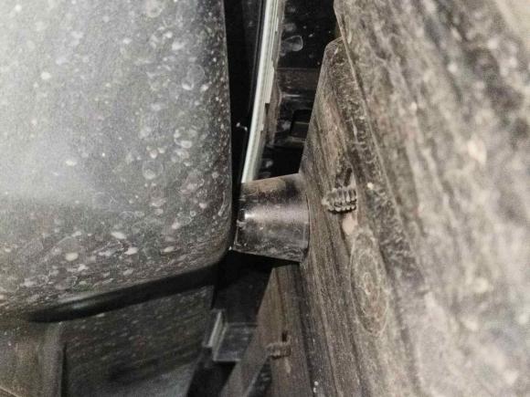 [西安·陕A] 二手Jeep大指挥官2018款 2.0T 四驱悦享版 国VI