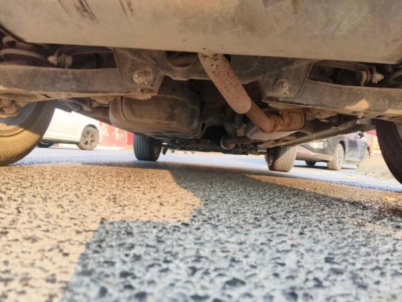 [南通·苏F] 二手吉利汽车博越2016款 2.0L 手动智联型