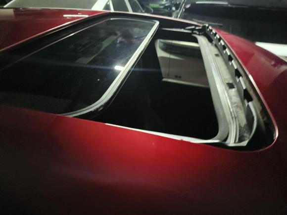 [西安·陕A] 二手马自达马自达CX-42016款 2.0L 自动两驱蓝天品位版