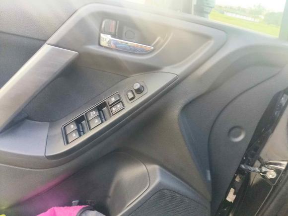 [苏州·苏E] 二手斯巴鲁森林人2014款 2.0i 自动舒适版