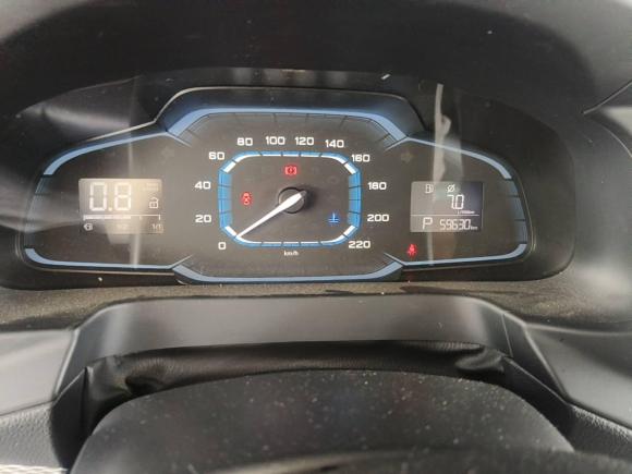 [台州·浙J] 二手荣威荣威3602017款 1.5L 自动豪华版