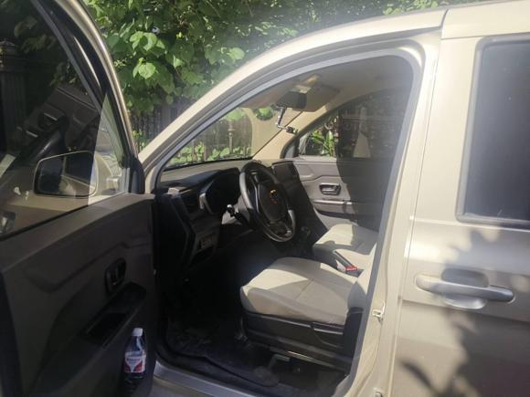 [义乌·浙G] 二手五菱汽车五菱宏光V2021款 1.5L改款劲享版LAR