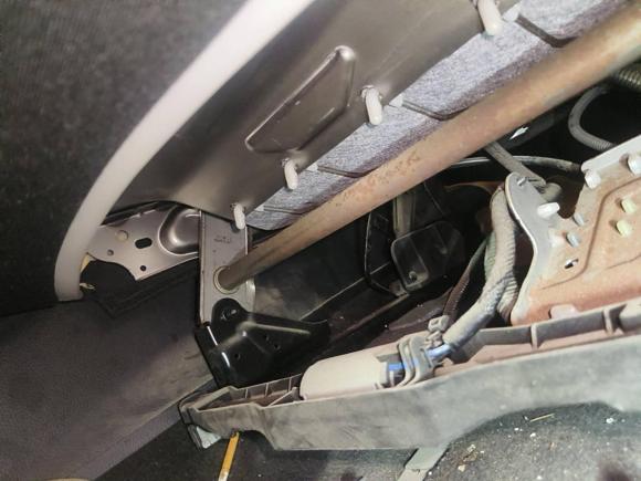 [常州·苏D] 二手日产奇骏2014款 2.5L CVT至尊版 4WD