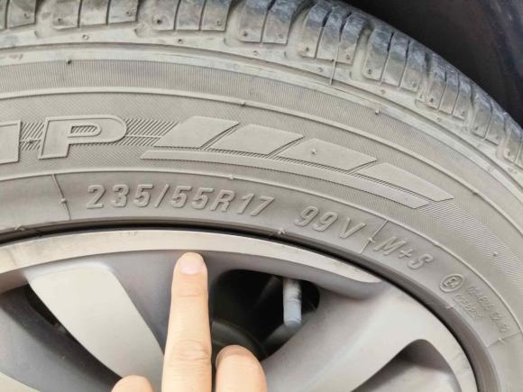 [杭州·浙A] 二手DSDS 62016款 1.6T 豪华版THP160