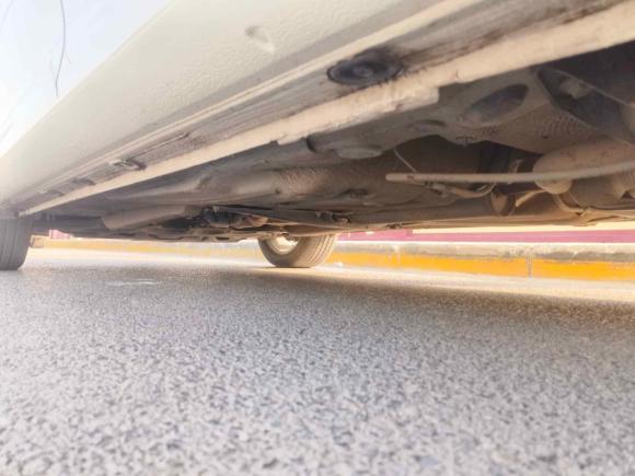 [西安·陕A] 二手大众宝来2015款 质惠版 1.6L 手动时尚型