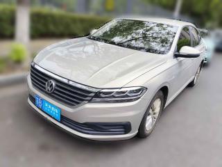 大众朗逸2018款 1.5L 自动风尚版 国V「无锡二手车」「天天拍车」