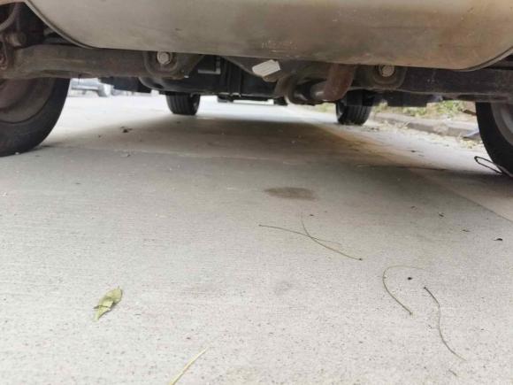 [无锡·苏B] 二手众泰众泰T7002017款 1.8T 双离合尊贵型贺岁版