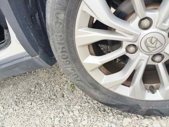 [宁波·贵C] 二手宝骏宝骏5102019款 1.5L 手动乐享型77kW 国VI