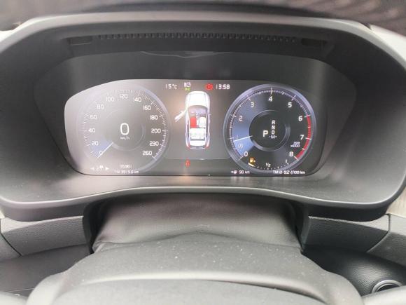 [杭州·浙A] 二手沃尔沃沃尔沃XC402020款 T4 四驱智远豪华版