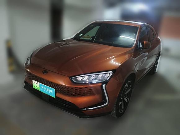 [合肥·闽A] 二手SERES赛力斯赛力斯SF52020款 四驱高性能版