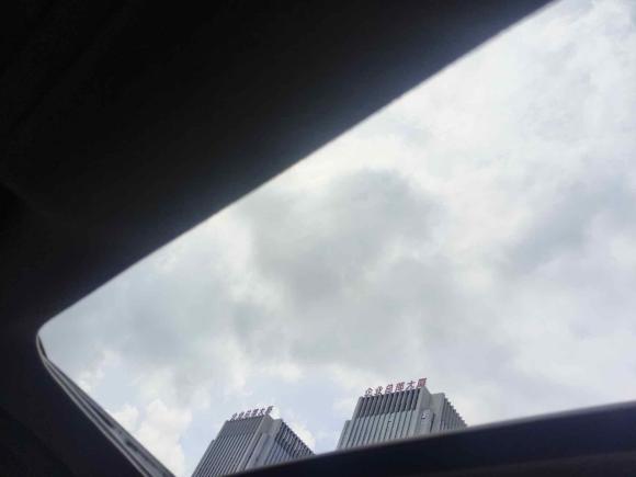 [台州·浙J] 二手日产蓝鸟2016款 1.6L CVT智酷版