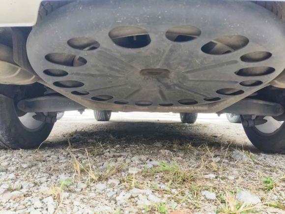 [佛山·粤E] 二手广汽传祺传祺GS82017款 320T 两驱豪华智联版（七座）