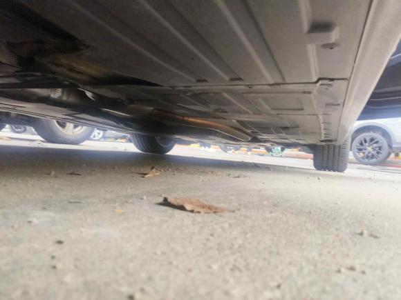 [深圳·粤L] 二手宝马宝马3系2018款 320Li 时尚型