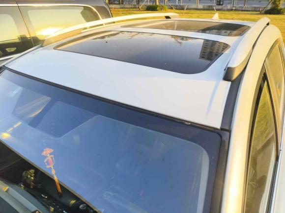 [上海·沪E] 二手丰田RAV4荣放2015款 2.5L 自动四驱精英版