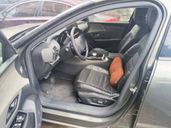 [义乌·浙G] 二手雪铁龙凡尔赛C5 X2021款 1.6T 耀不凡